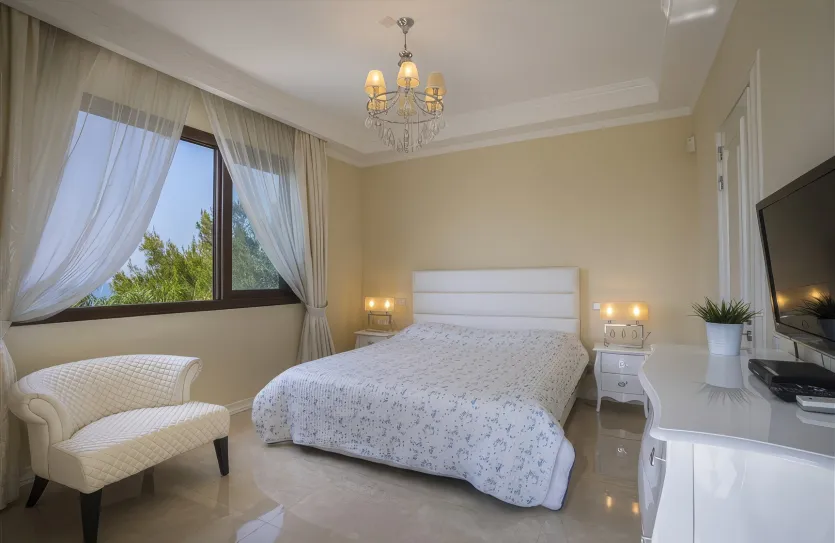 5 bedroom villa - 13239, photo 25