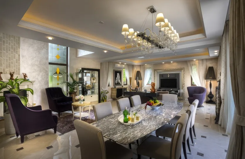 5 bedroom villa - 13239, photo 6