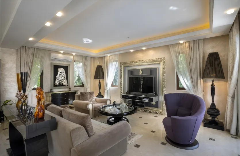 5 bedroom villa - 13239, photo 8