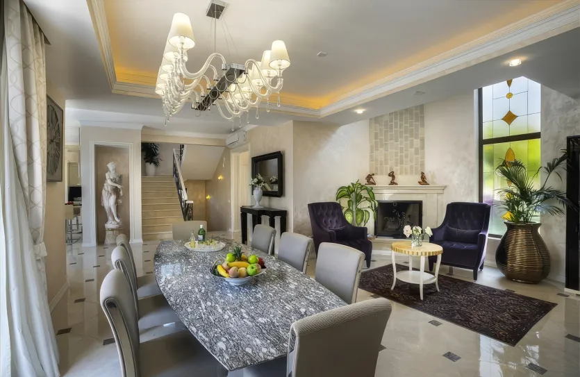 5 bedroom villa - 13239, photo 9