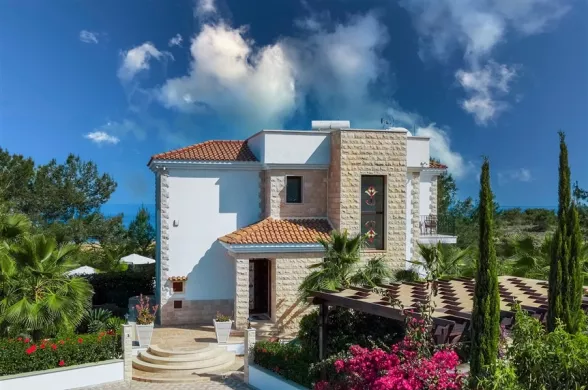 Villa in Argaka, Paphos - 13240