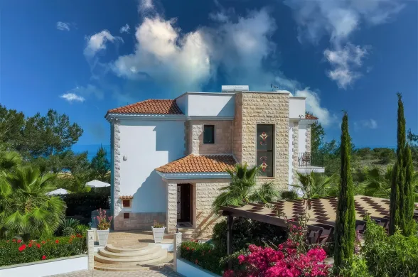 Villa in Argaka, Paphos - 13240