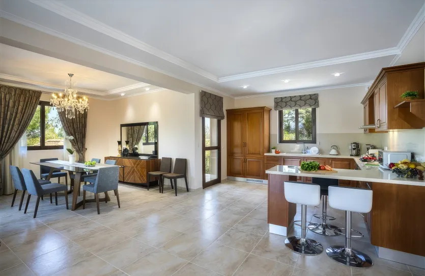 Дом с 4-мя спальнями - 13240, photo 14