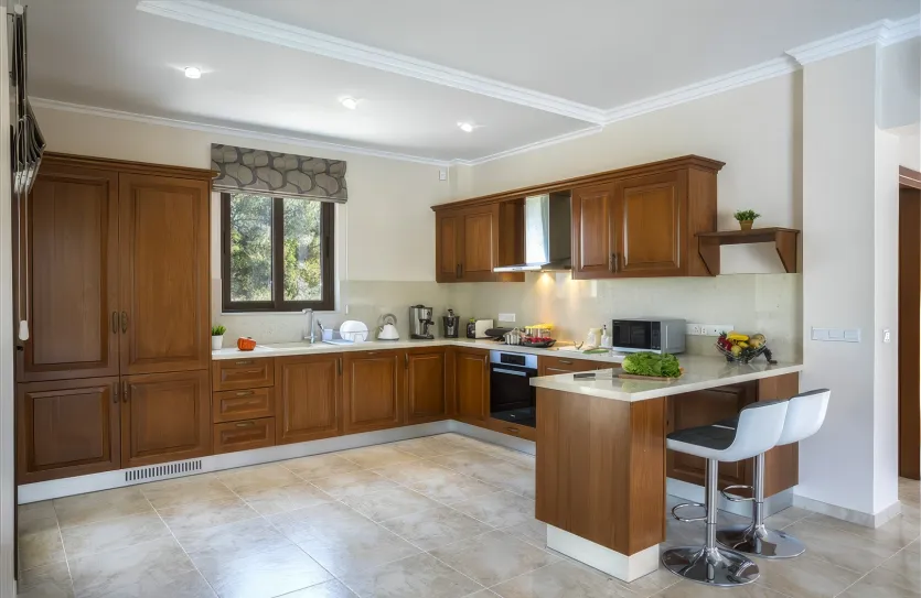 Дом с 4-мя спальнями - 13240, photo 16