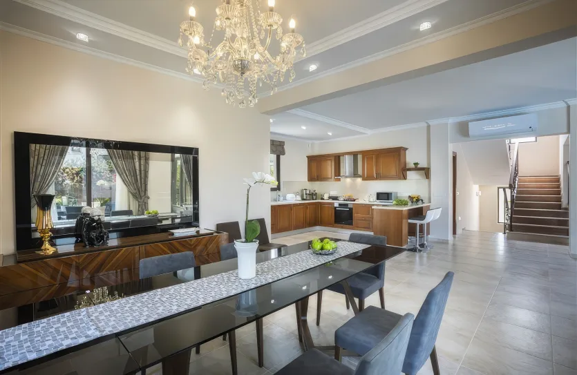 Дом с 4-мя спальнями - 13240, photo 17