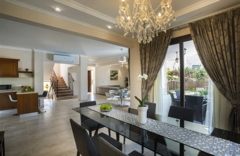 Дом с 4-мя спальнями - 13240, photo 18