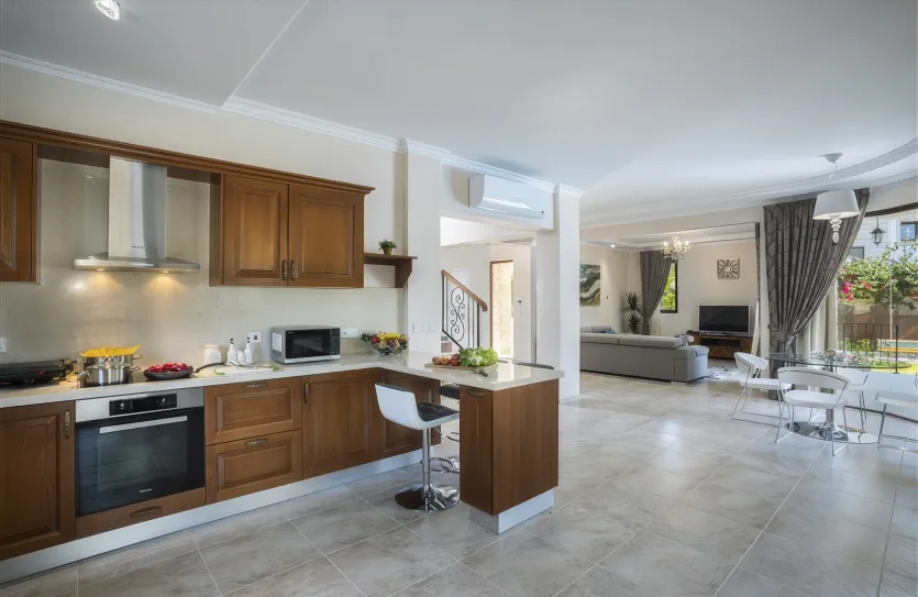 Дом с 4-мя спальнями - 13240, photo 20