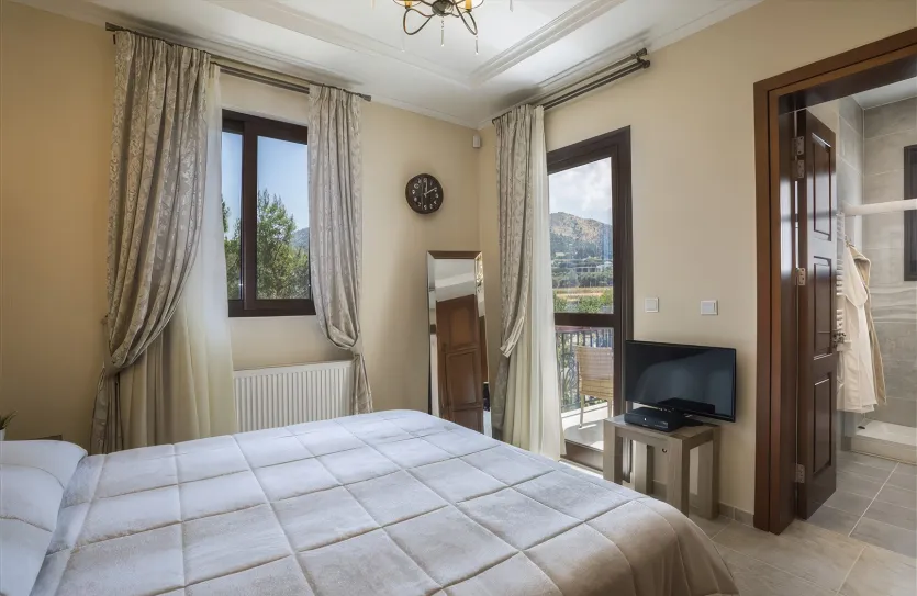 Дом с 4-мя спальнями - 13240, photo 25