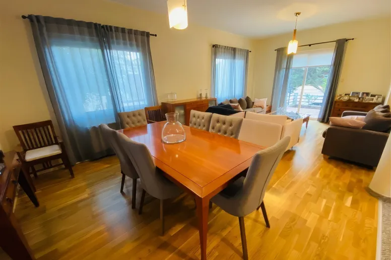 Дом в Палодее, Лимассол