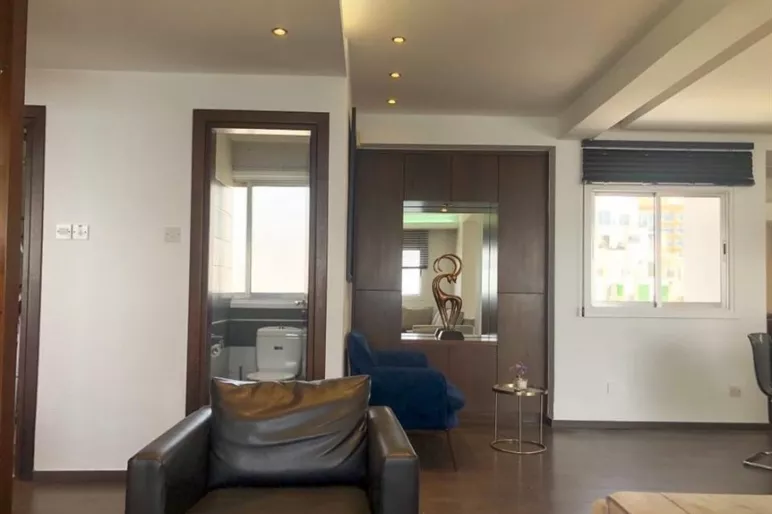 2 bedroom apartment in Agios Tychonas, Limassol - AE13242