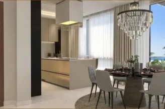 Apartment in Agios Tychonas, Limassol - 13243