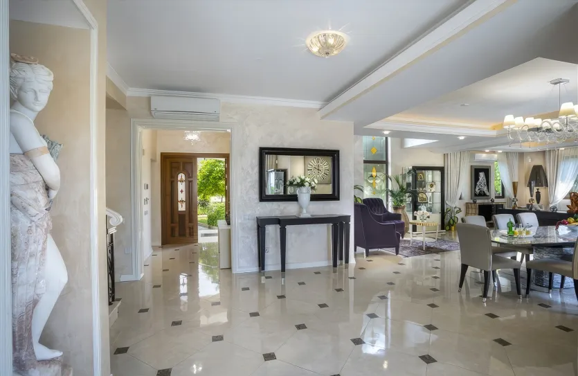 5 bedroom villa - 13246, photo 12