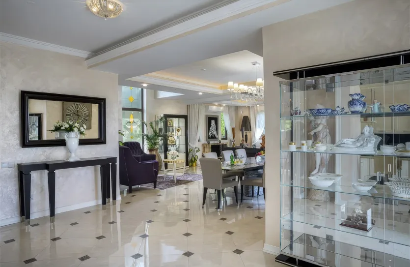 5 bedroom villa - 13246, photo 13