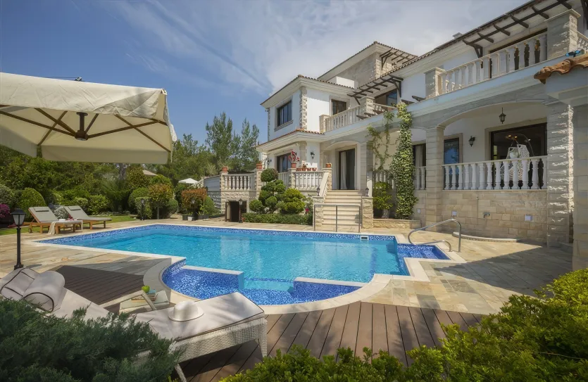 5 bedroom villa - 13246, photo 20