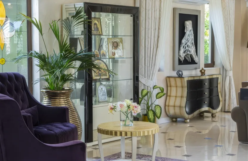 5 bedroom villa - 13246, photo 24