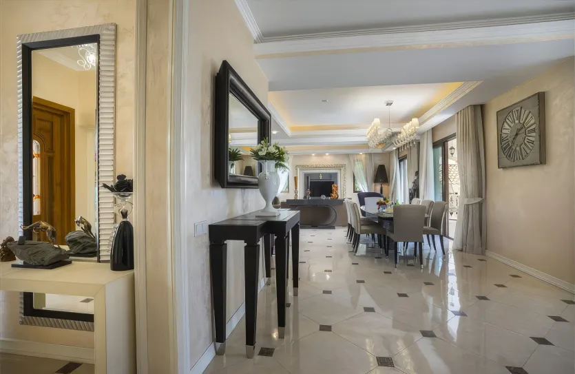 5 bedroom villa - 13246, photo 4