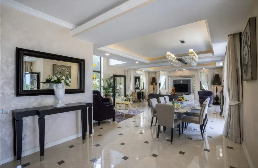 5 bedroom villa - 13246, photo 5