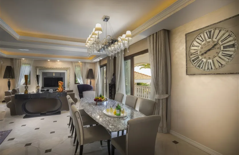 5 bedroom villa - 13246, photo 6