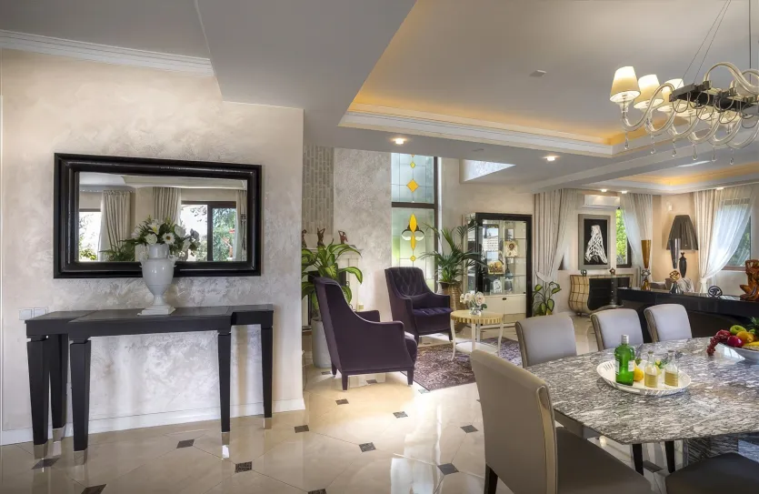 5 bedroom villa - 13246, photo 8