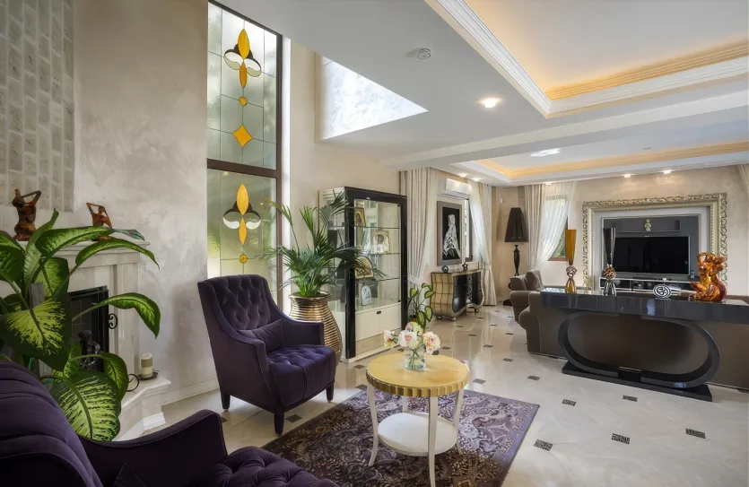 5 bedroom villa - 13246, photo 9