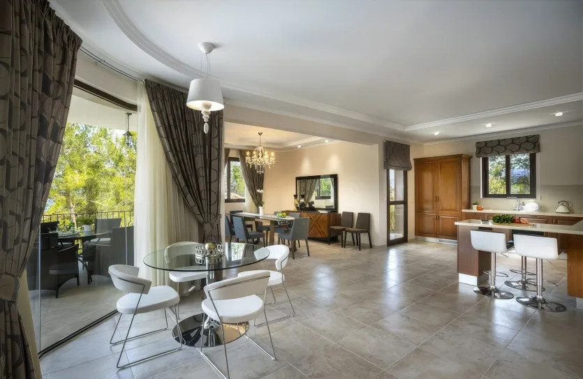 4 bedroom villa - 13247, photo 13