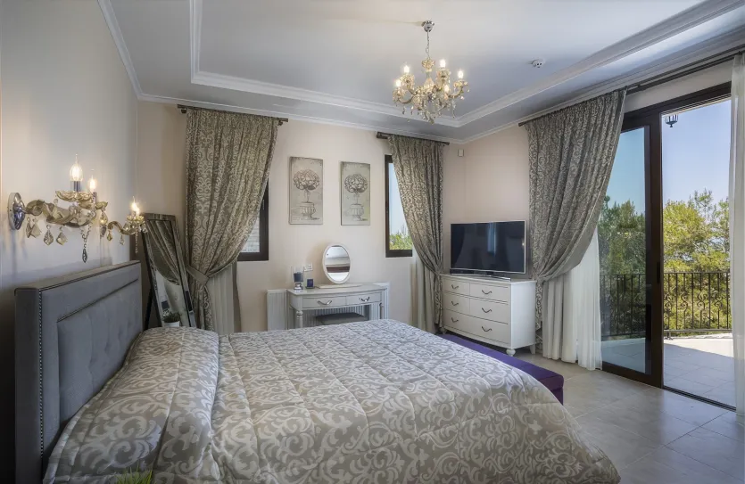 4 bedroom villa - 13247, photo 24