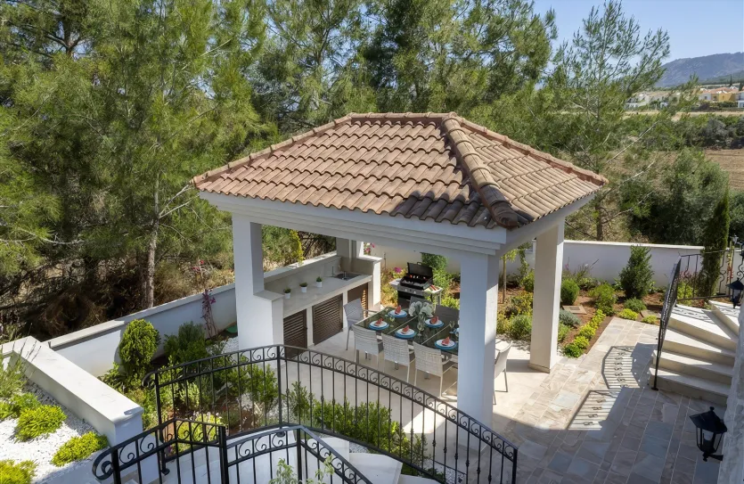 4 bedroom villa - 13247, photo 4