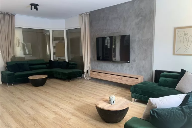 4 bedroom villa for rent in Potamos Germasogeias, Germasogeia, Limassol - CM13251