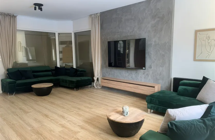 4 bedroom villa for rent - 13251