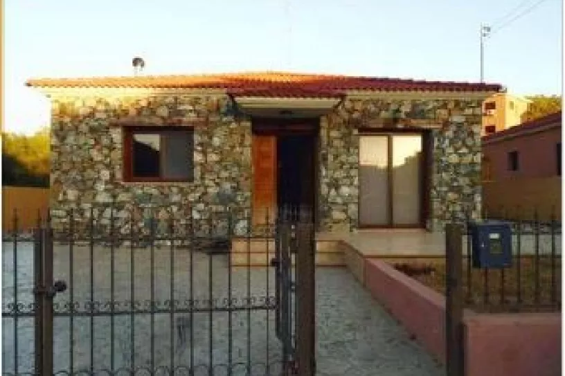 3 bedroom house in Louvaras, Limassol - CA13252