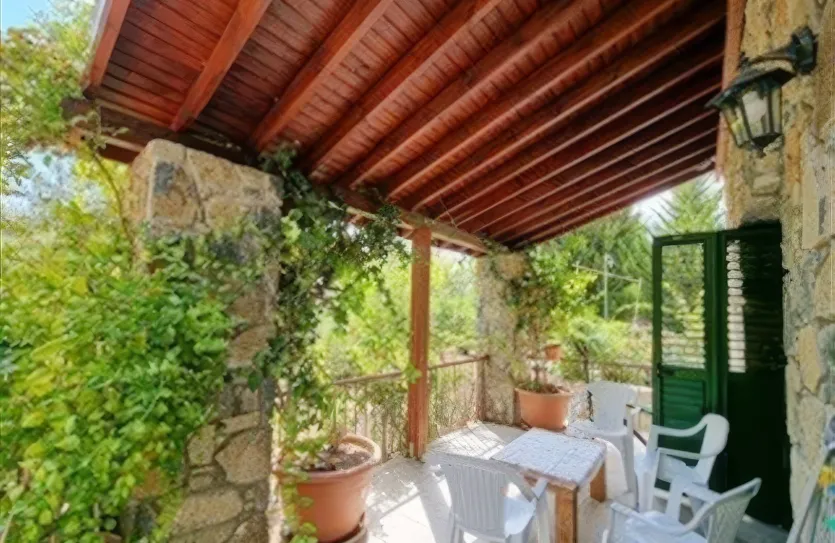 Дом с 5-ю спальнями - 13264, photo 15