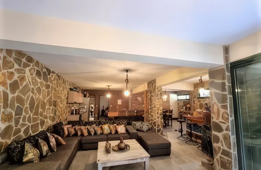 Дом с 5-ю спальнями - 13264, photo 21