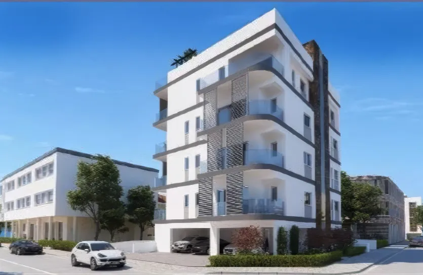 1 bedroom apartment for sale - 13267