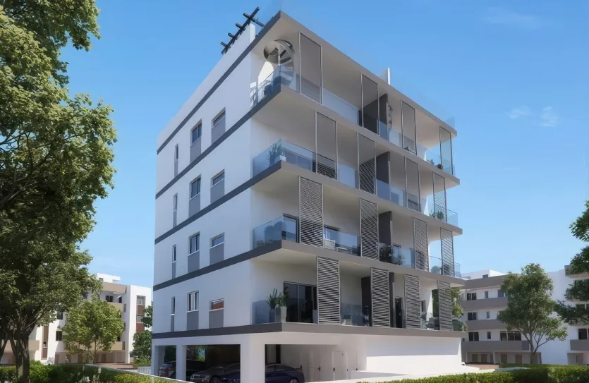 1 bedroom apartment - 13267, photo 10