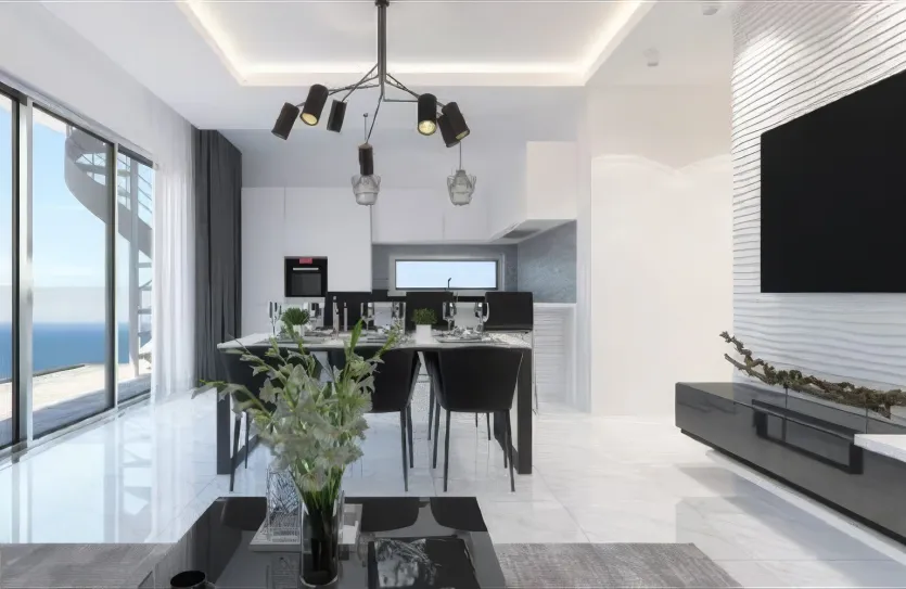 1 bedroom apartment - 13267, photo 6