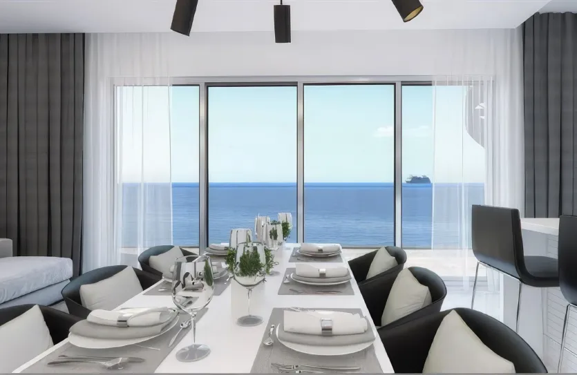 1 bedroom apartment - 13267, photo 9