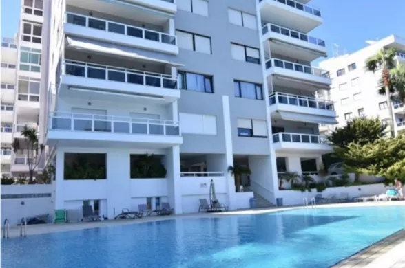 Apartment in Potamos Germasogeias, Germasogeia, Limassol - 13269