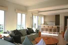 3 bedroom apartment in Limassol Marina, Limassol - 13272