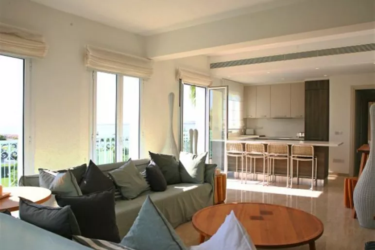 3 bedroom apartment for sale in Limassol, Cyprus - 13272