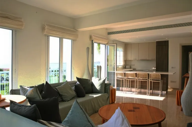 Квартира в Марине Лимассола, Город Лимассол, Лимассол