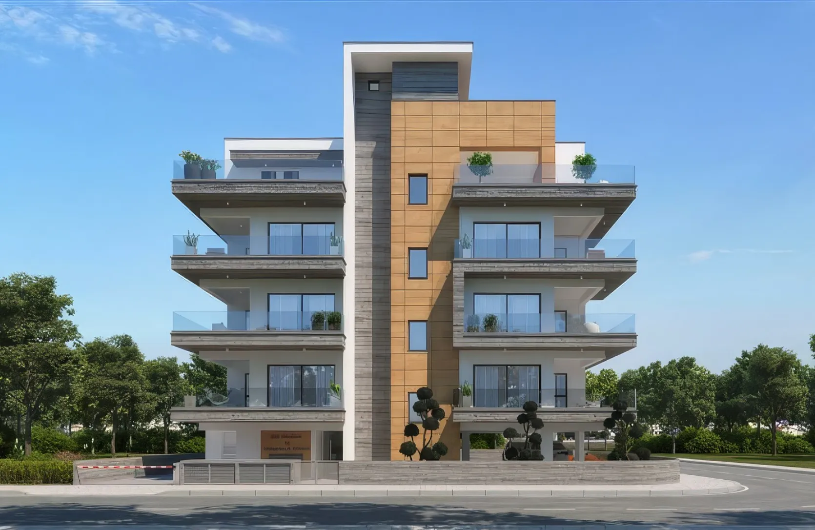 2 bedroom apartment for sale - 13282