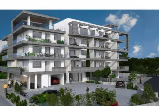 Apartment in Kato Polemidia, Limassol - 13285