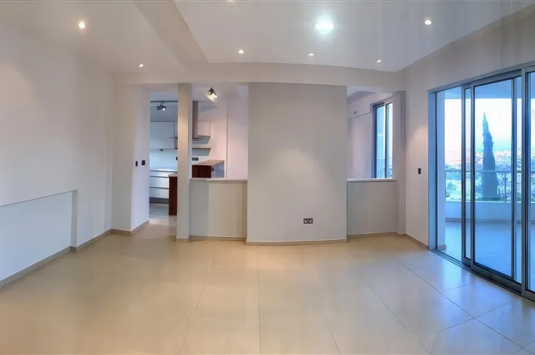 4 bedroom apartment in Germasogeia, Limassol, new development