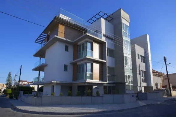 Apartment in Potamos Germasogeias, Germasogeia, Limassol - 13312