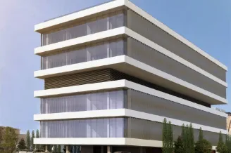 Office in Limassol City, Limassol - 13316
