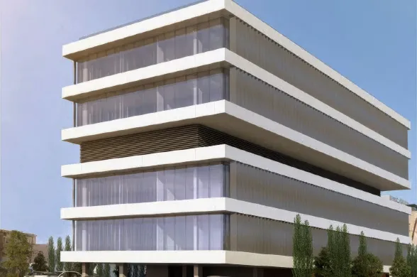 Office in Limassol City, Limassol - 13316, new development