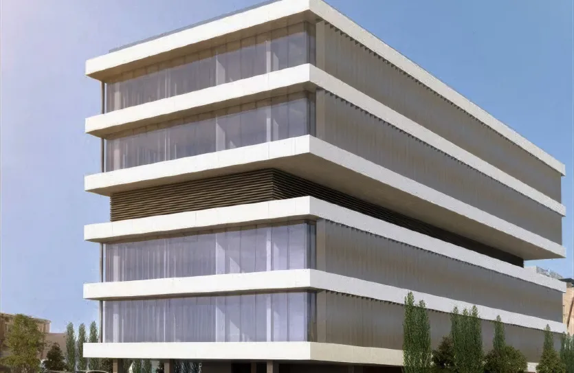 Office for sale - 13316