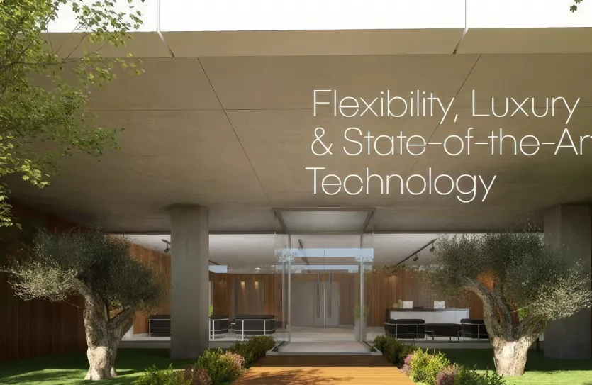 Office - 13316, photo 4