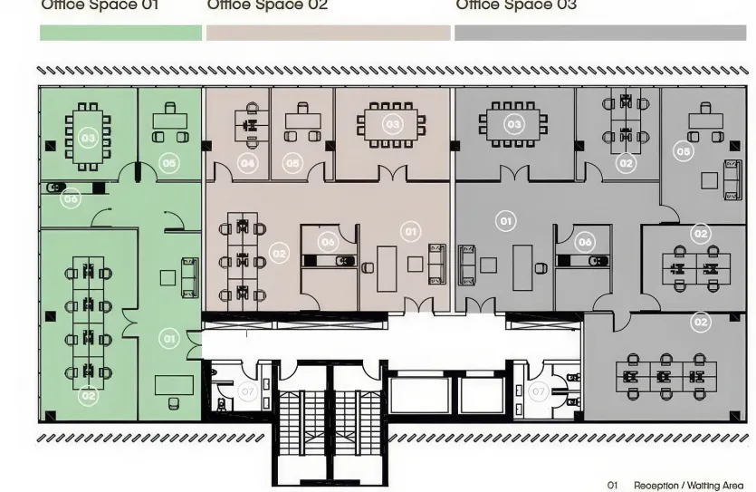 Office - 13316, photo 8