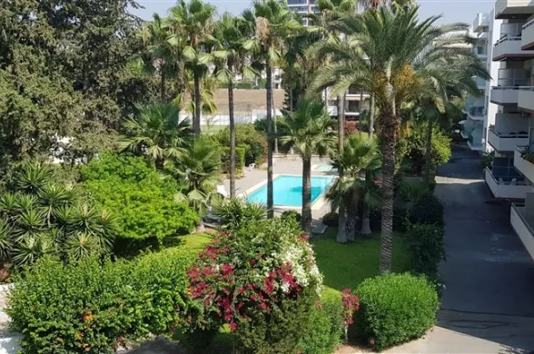 Apartment in Neapolis, Limassol - 13319